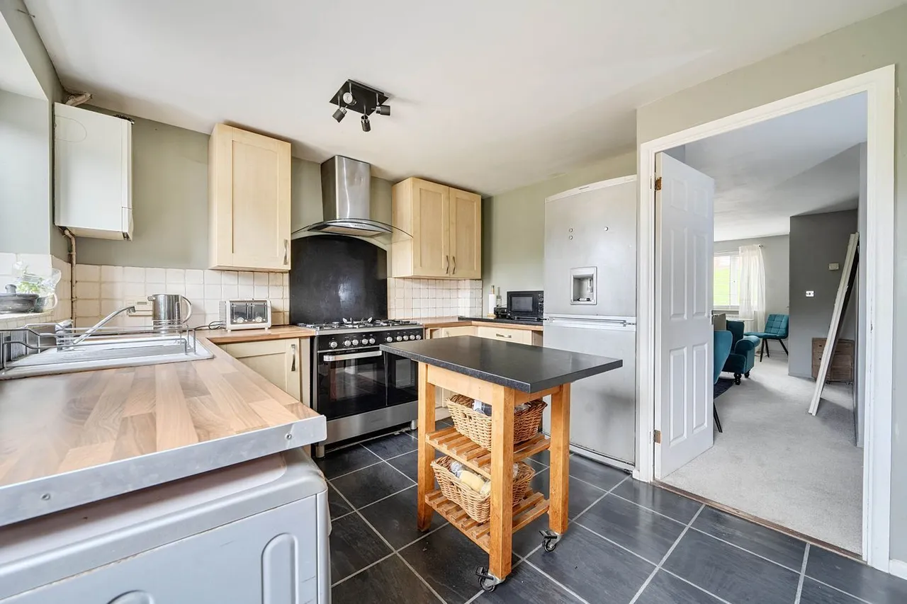 Donnes Terrace, Castle Cary, BA7, photo 4