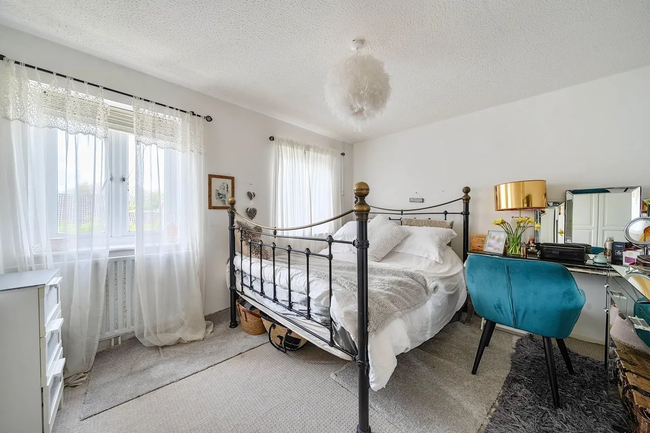 Donnes Terrace, Castle Cary, BA7, photo 13