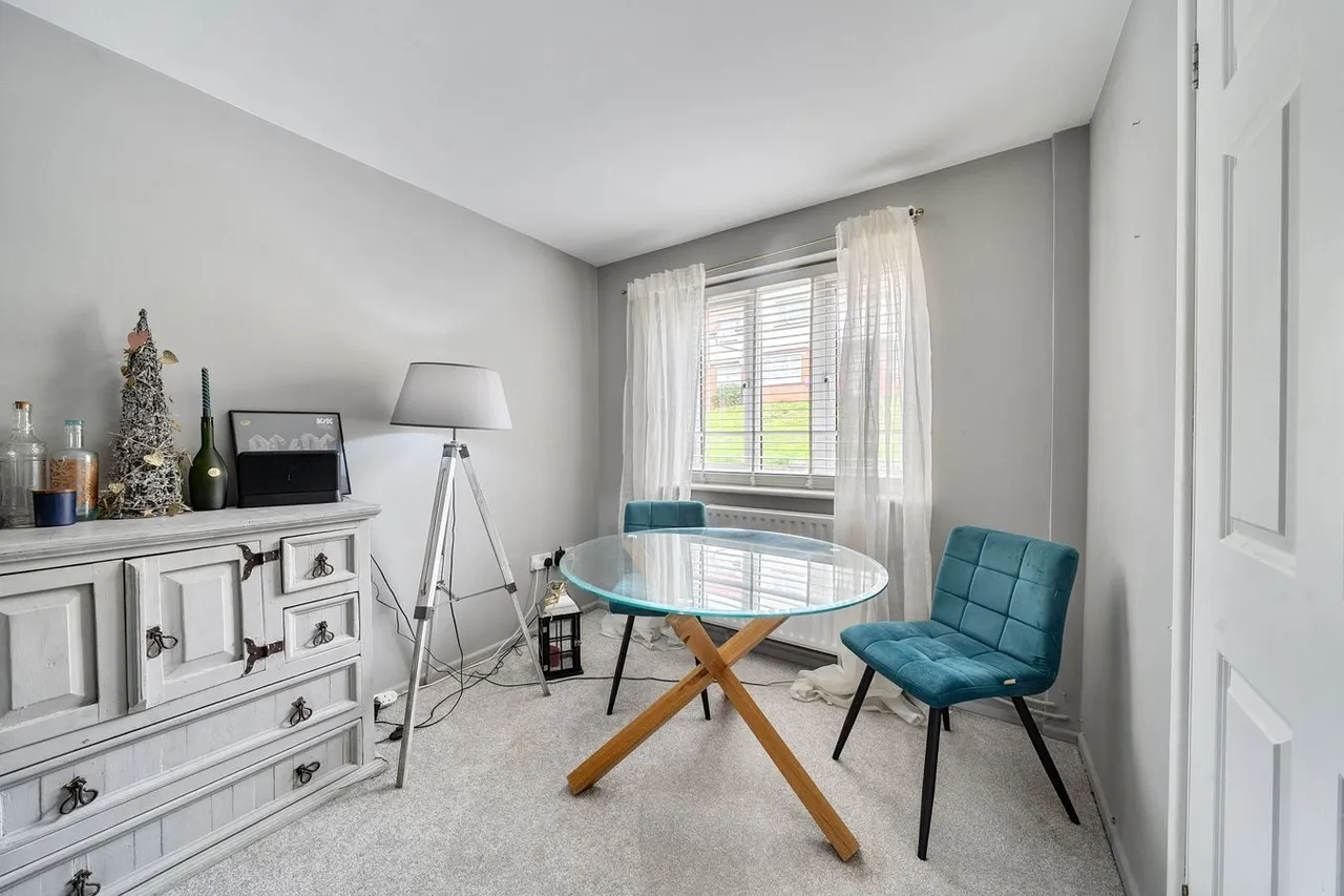 Donnes Terrace, Castle Cary, BA7, photo 9