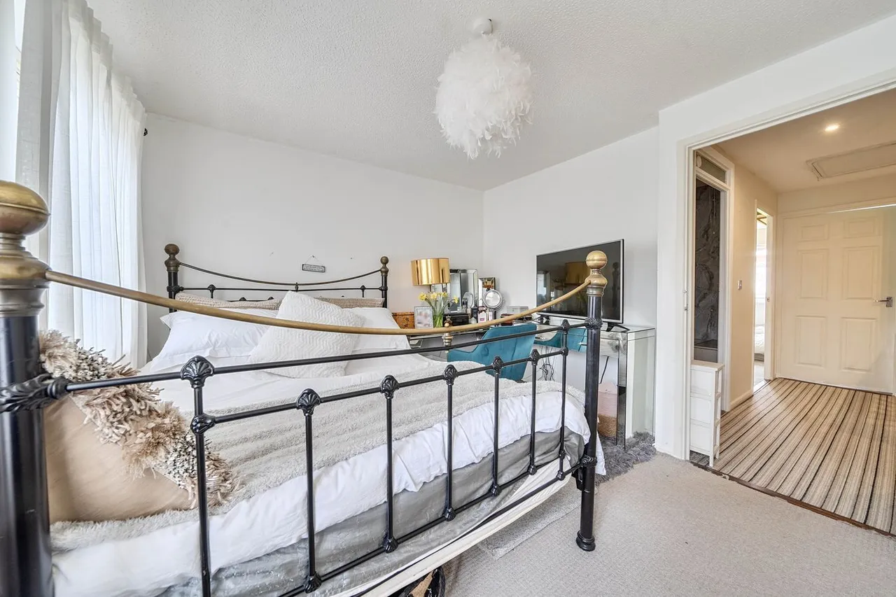 Donnes Terrace, Castle Cary, BA7, photo 12