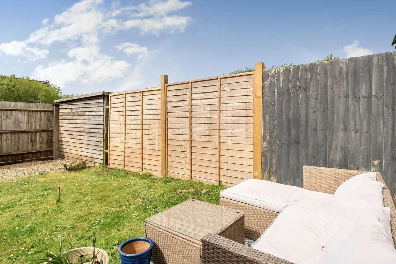 Donnes Terrace, Castle Cary, BA7, photo 15