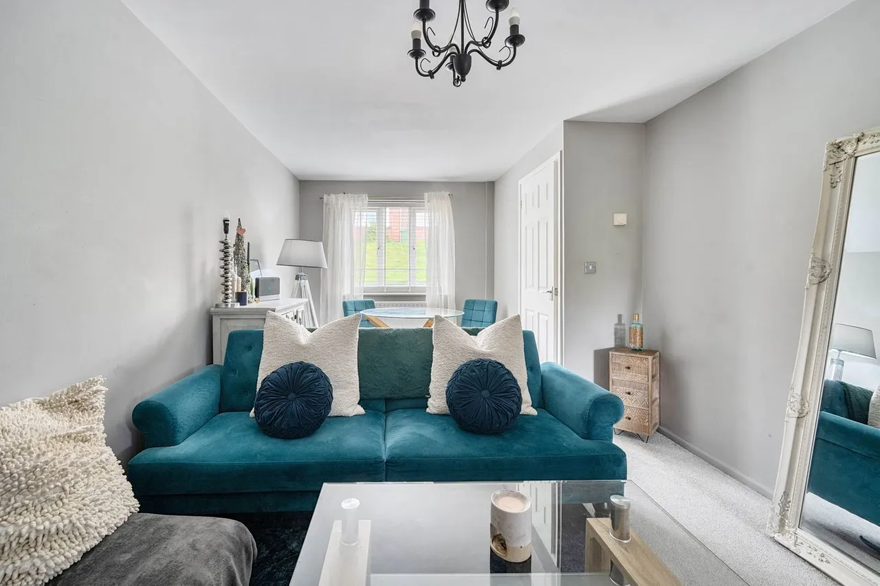Donnes Terrace, Castle Cary, BA7, photo 5