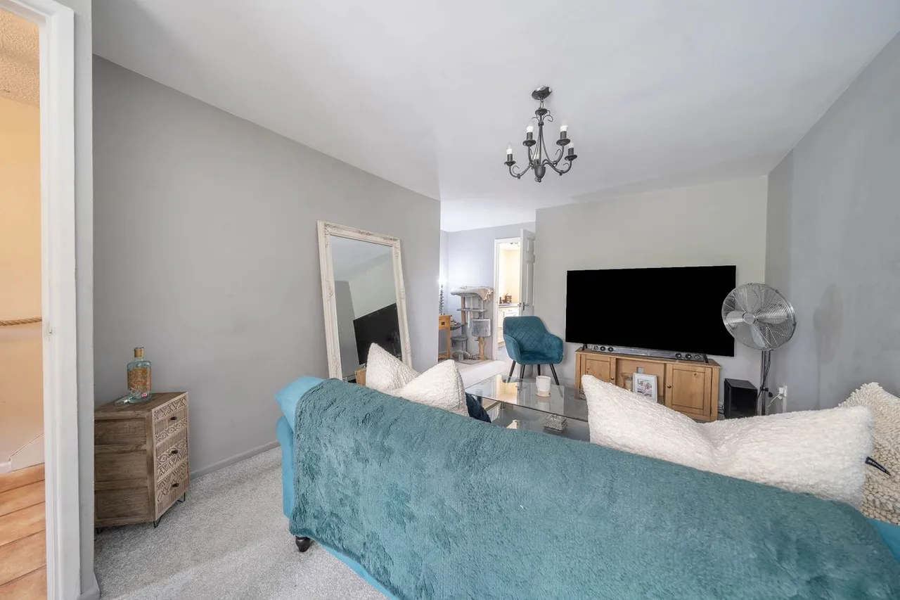 Donnes Terrace, Castle Cary, BA7, photo 8