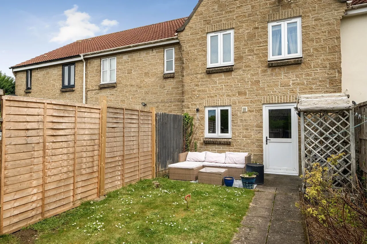 Donnes Terrace, Castle Cary, BA7, photo 16