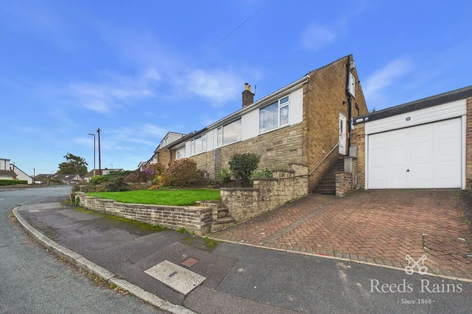 Sefton Avenue, Brighouse, HD6, photo 14