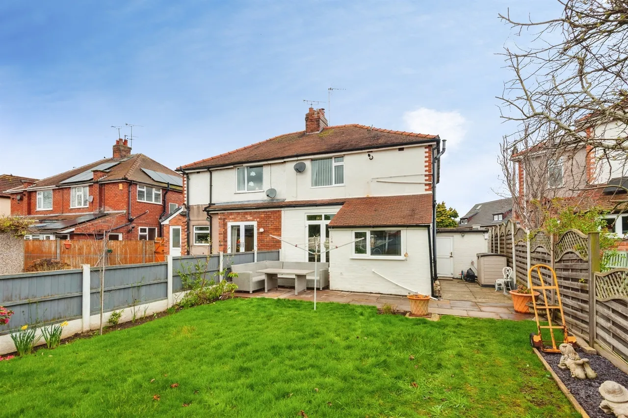 Robin Hood Lane, Helsby, WA6, photo 2