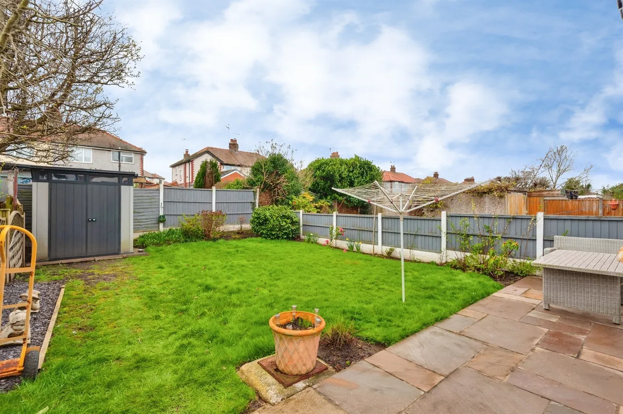 Robin Hood Lane, Helsby, WA6, photo 3