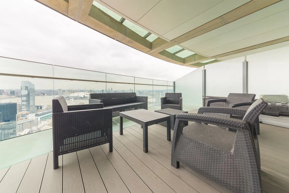 Arena Tower, London, photo 12