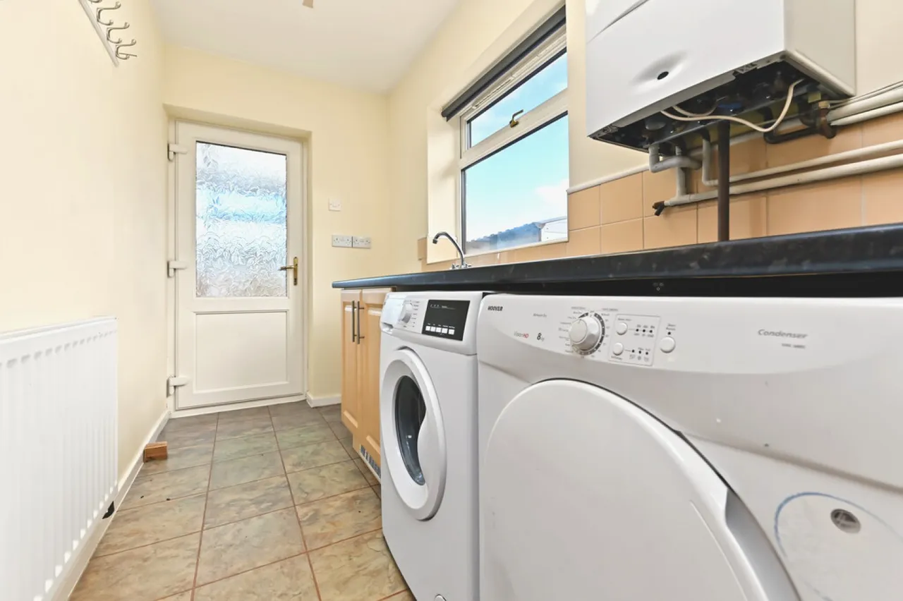 Blythe Avenue, Meir Heath, ST3, photo 13
