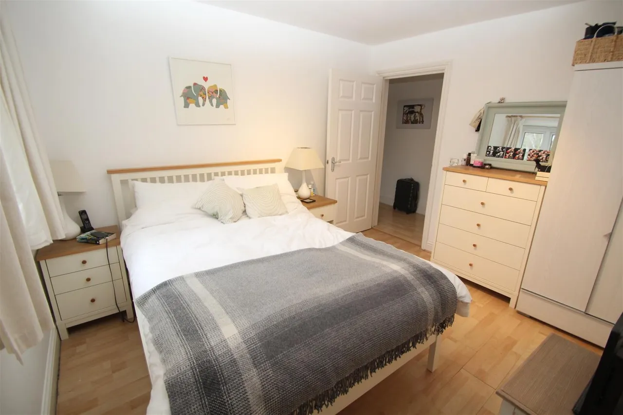 Wye Gardens, High Wycombe, HP12, photo 7