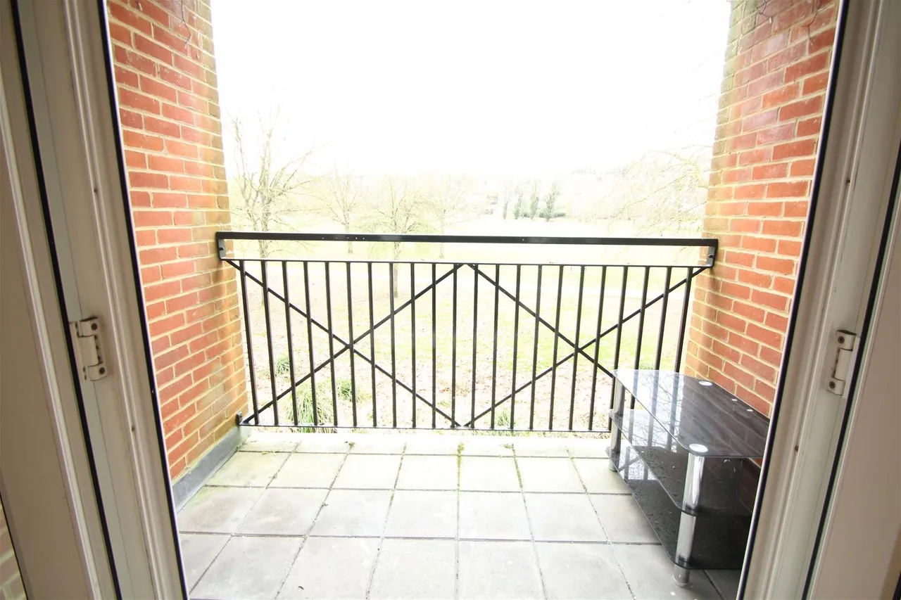 Wye Gardens, High Wycombe, HP12, photo 10