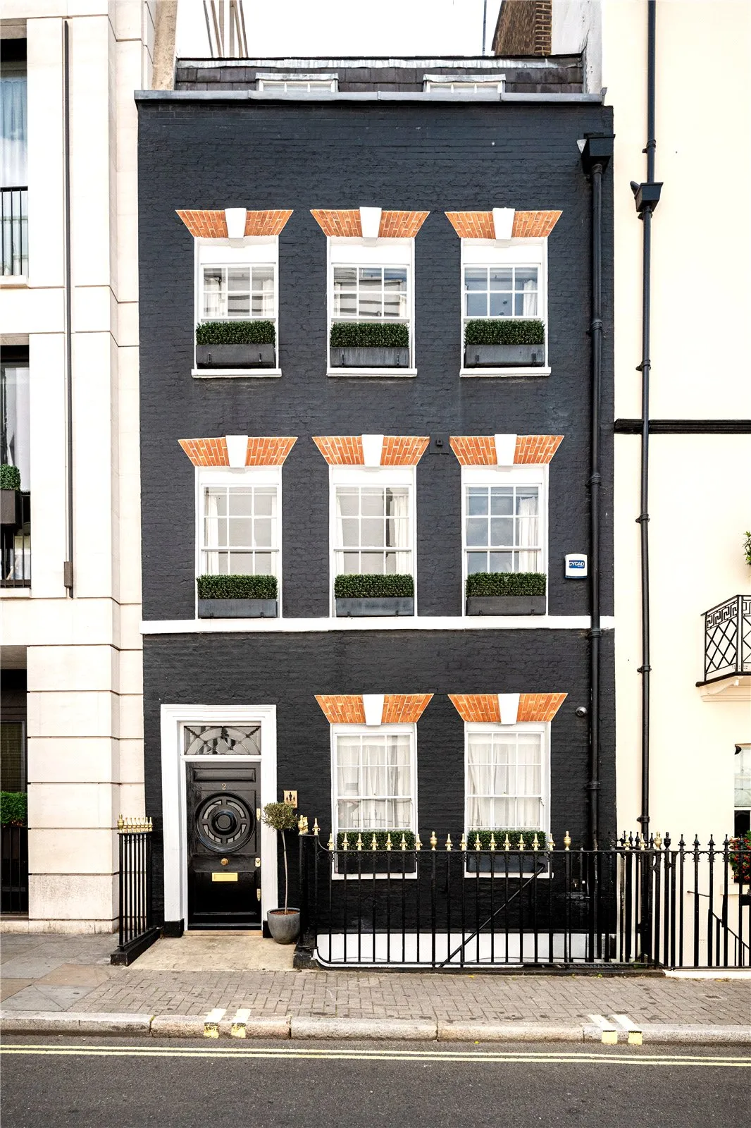 Deanery Street, Mayfair, W1K, photo 21