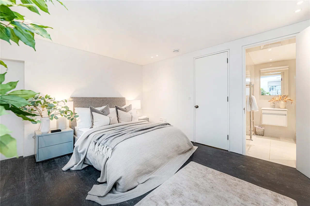Deanery Street, Mayfair, W1K, photo 15
