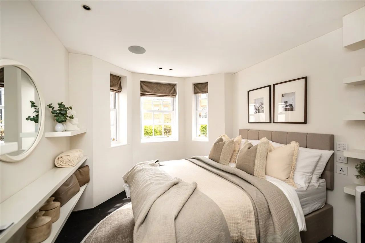 Deanery Street, Mayfair, W1K, photo 13