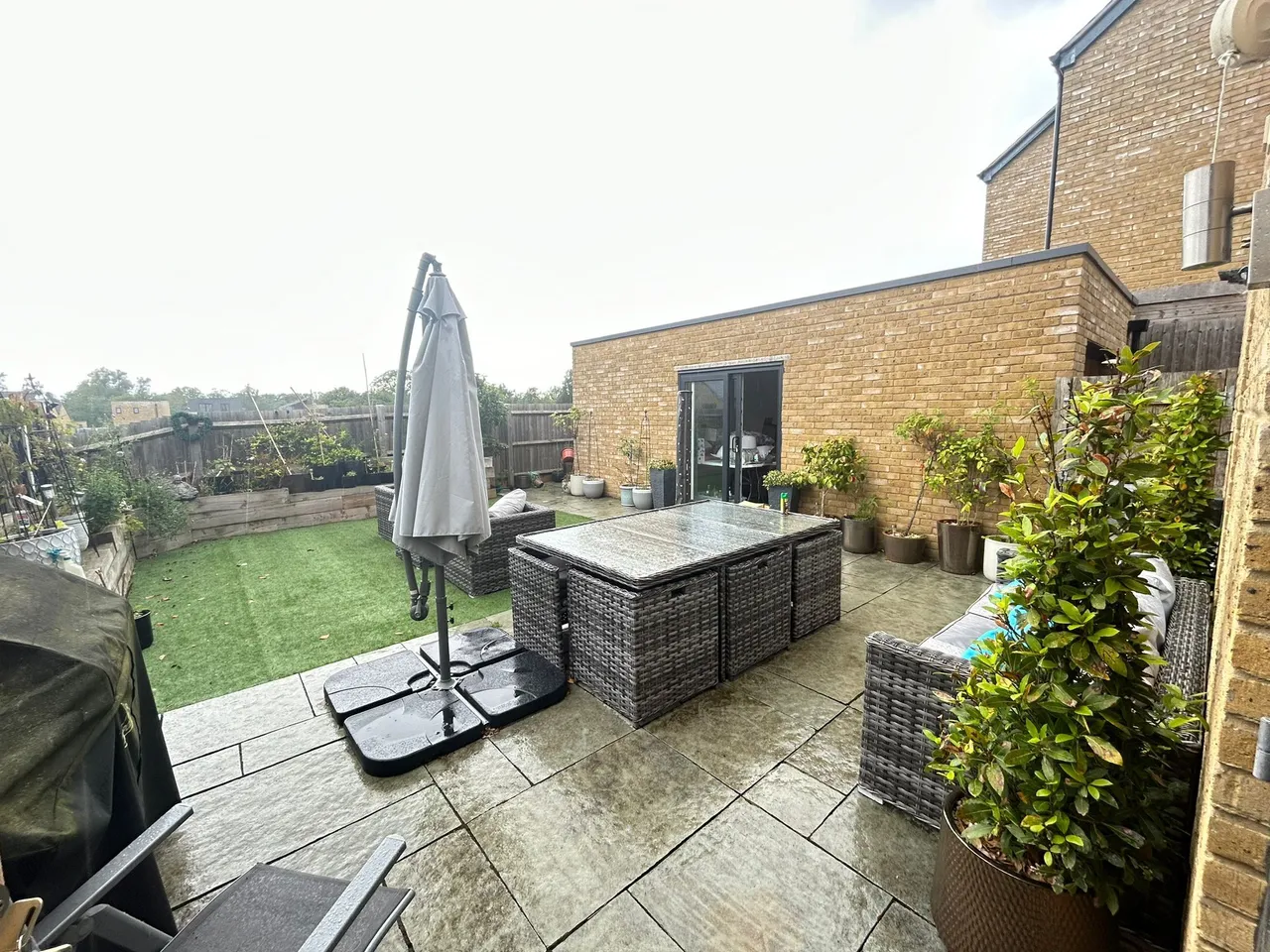 Sparrowhawk Way, Newhall, CM17, photo 6