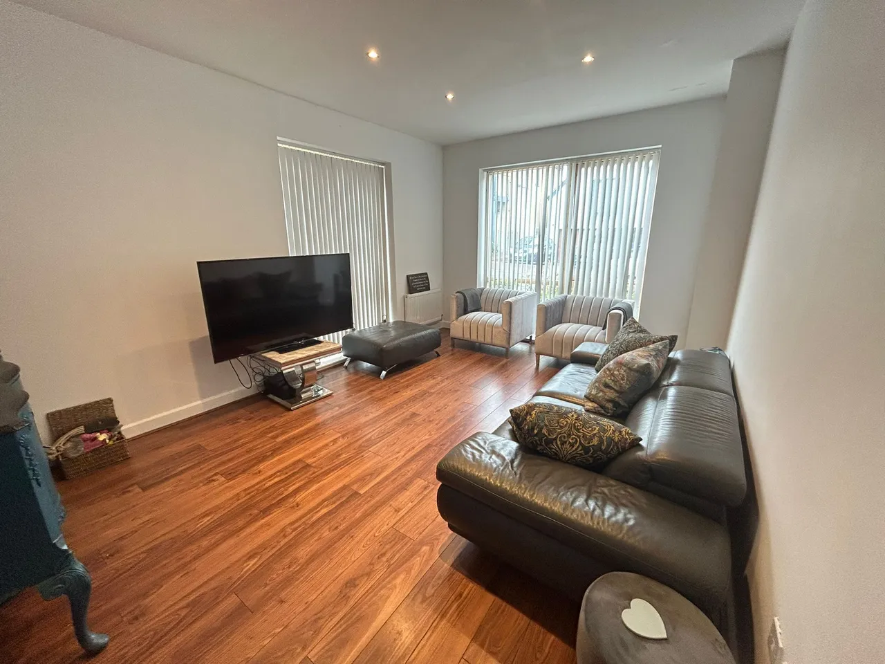 Sparrowhawk Way, Newhall, CM17, photo 4