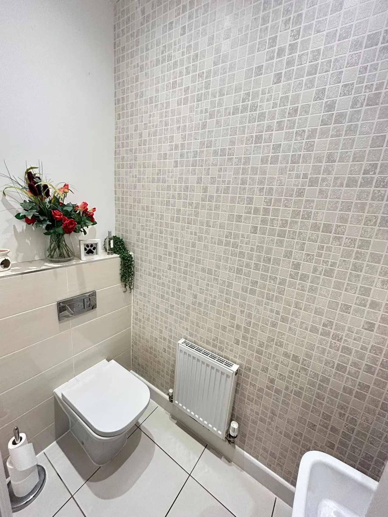 Sparrowhawk Way, Newhall, CM17, photo 17