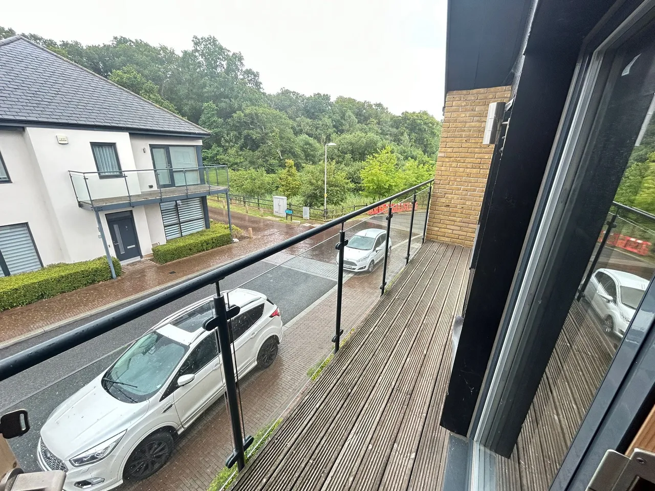 Sparrowhawk Way, Newhall, CM17, photo 8
