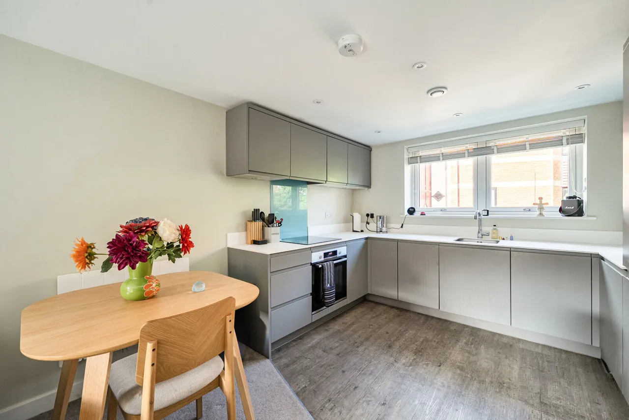 Newark Street, Reading, RG1, photo 2