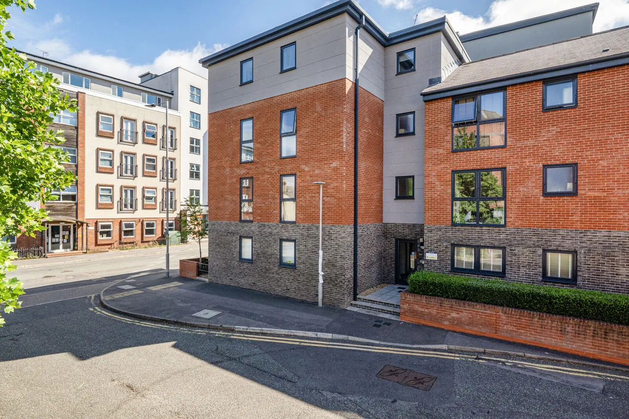 Newark Street, Reading, RG1, photo 23
