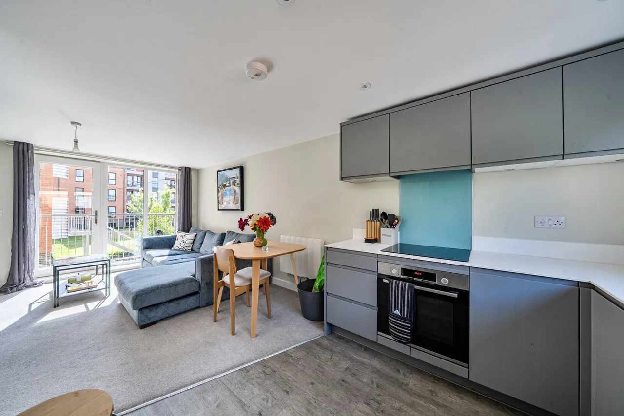 Newark Street, Reading, RG1, photo 4