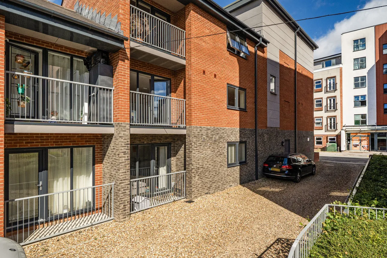 Newark Street, Reading, RG1, photo 22