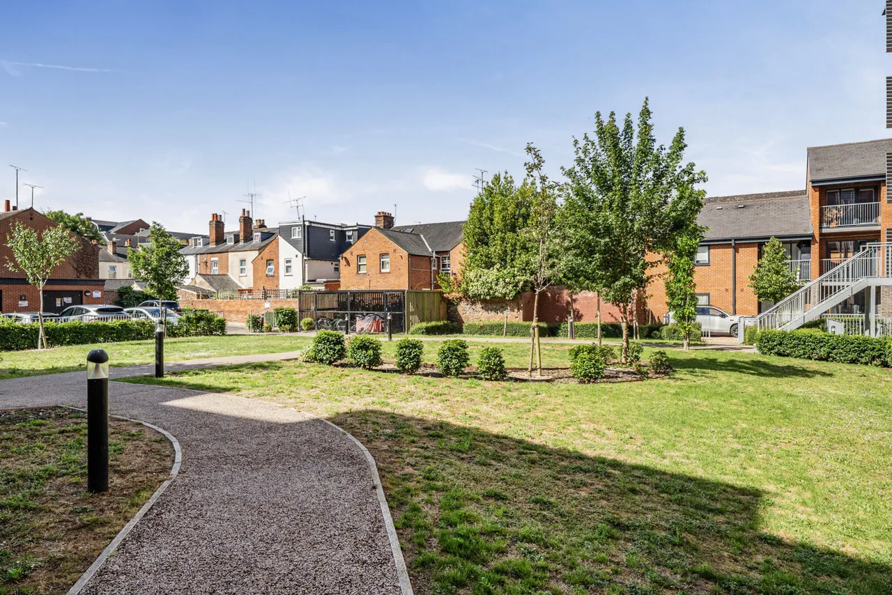 Newark Street, Reading, RG1, photo 19