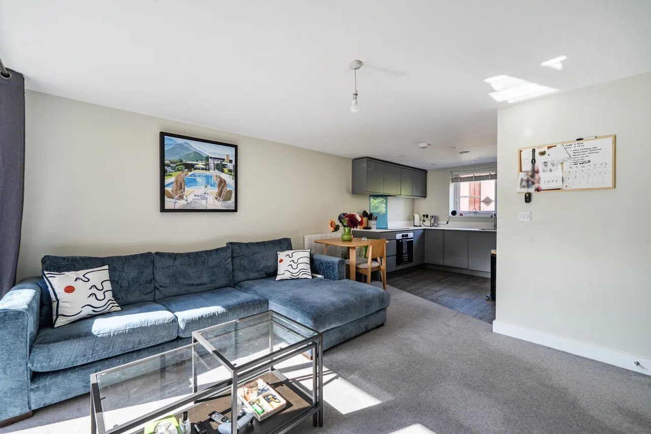 Newark Street, Reading, RG1, photo 7