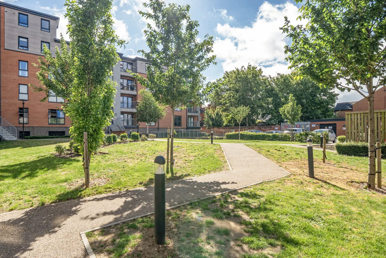 Newark Street, Reading, RG1, photo 13