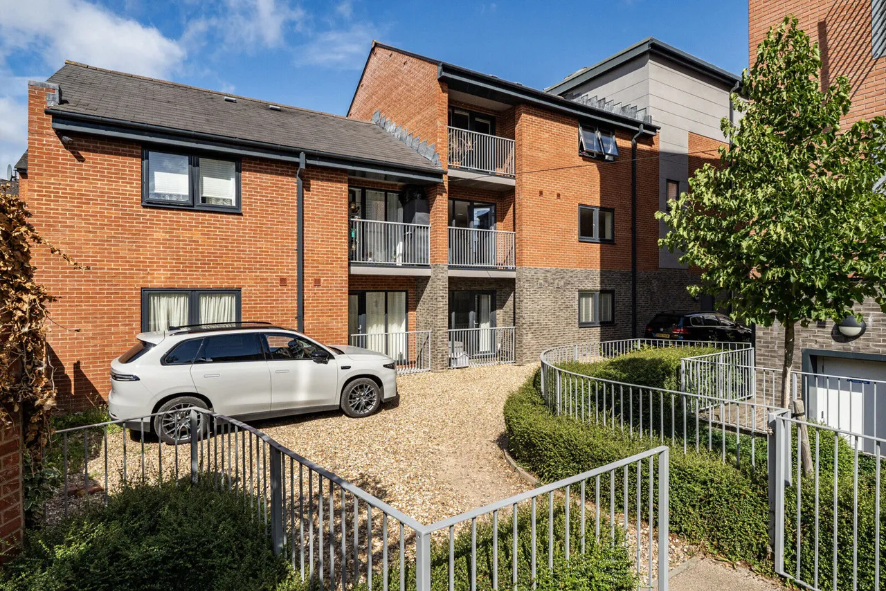 Newark Street, Reading, RG1, photo 8