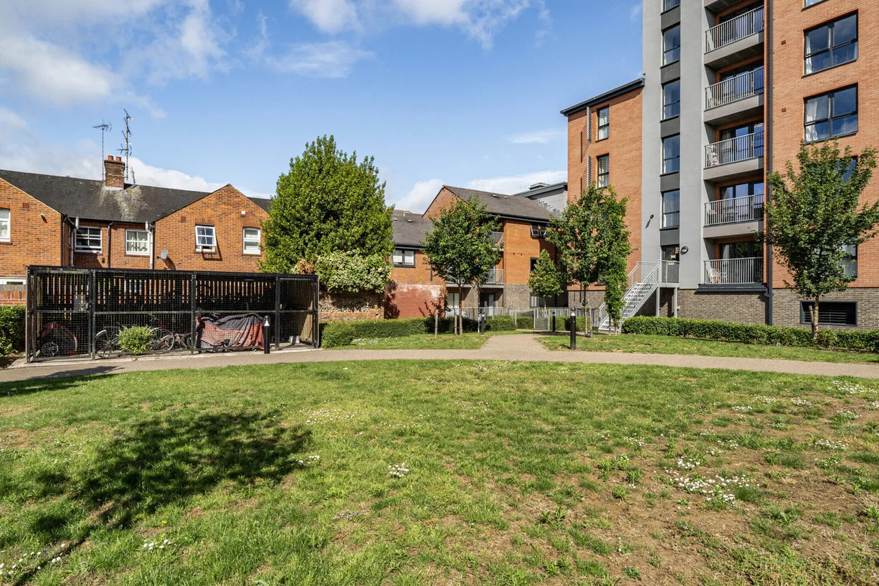 Newark Street, Reading, RG1, photo 14