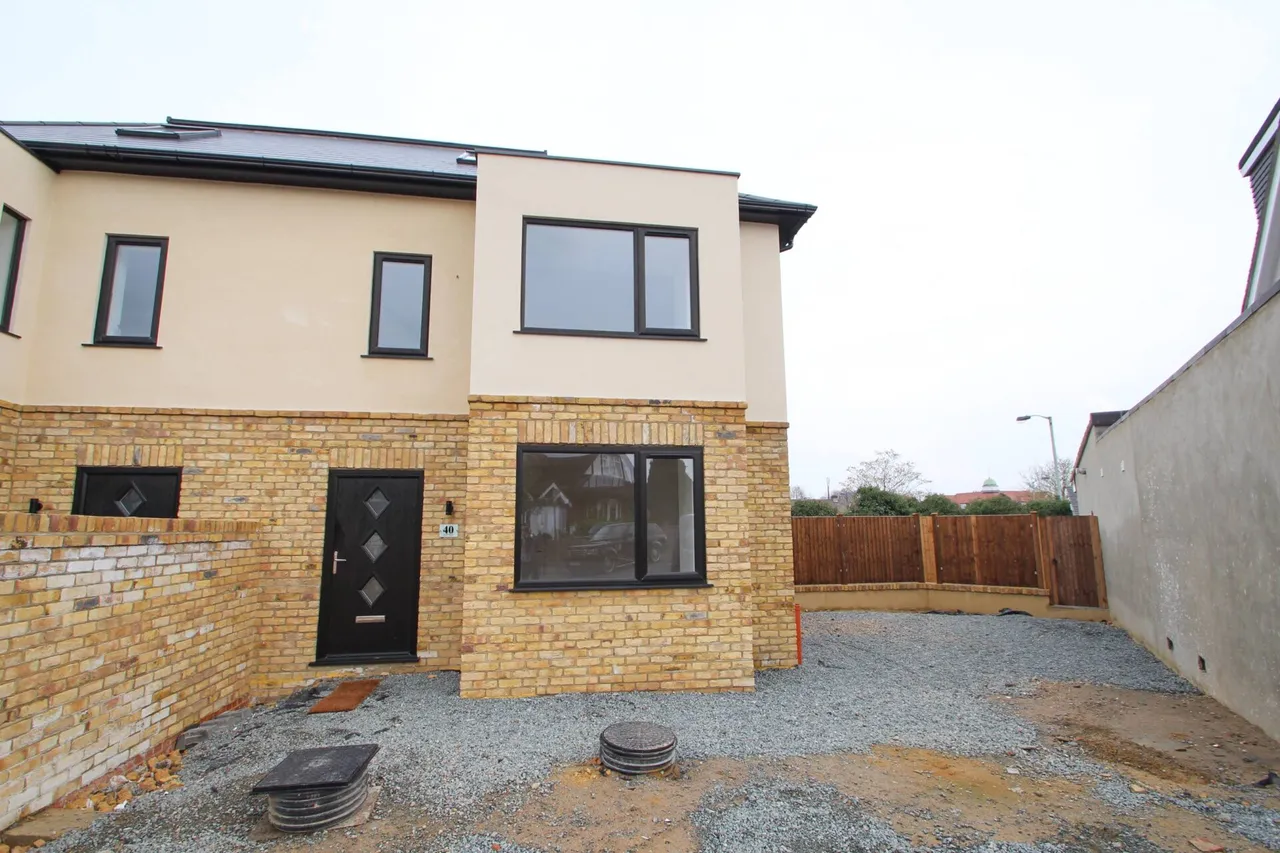 Darwin Road, Welling, photo 2