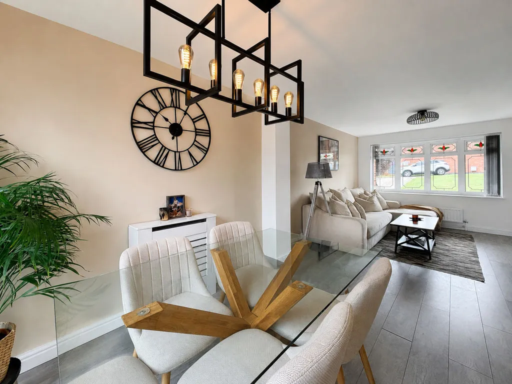 Kestrel Way, Cheslyn Hay, WS6, photo 12