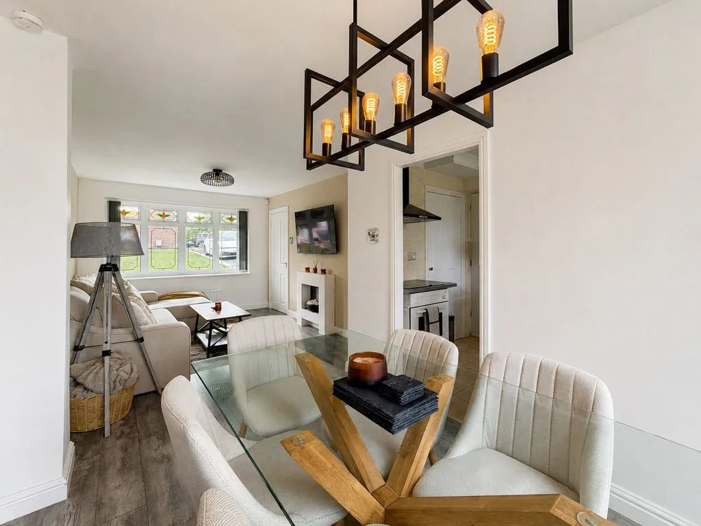 Kestrel Way, Cheslyn Hay, WS6, photo 5