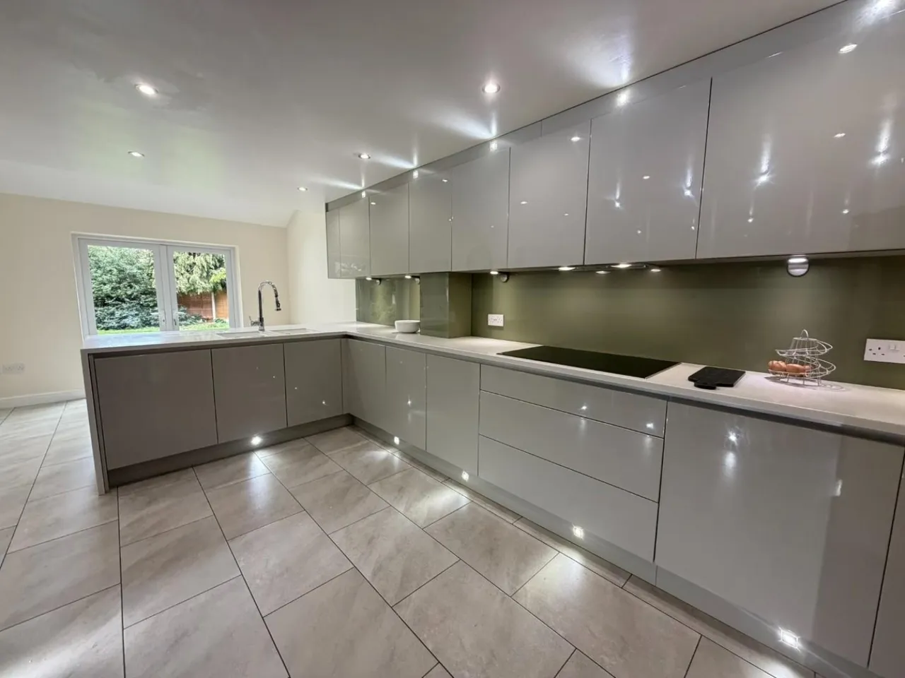 4 bed house to rent, Athelstan Way, Tamworth, B79