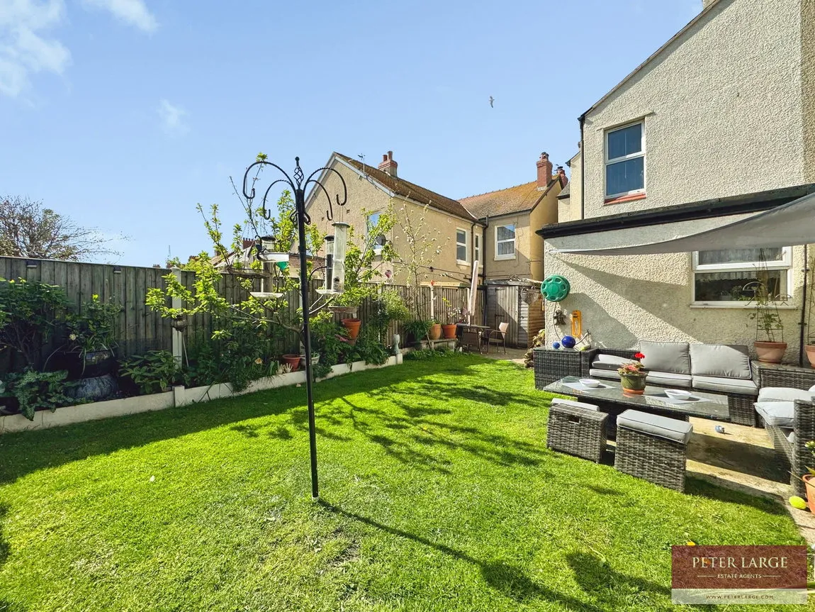 Sandringham Avenue, Rhyl, Denbighshire, LL18 1NF, photo 22