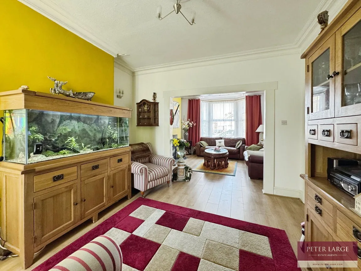 Sandringham Avenue, Rhyl, Denbighshire, LL18 1NF, photo 5