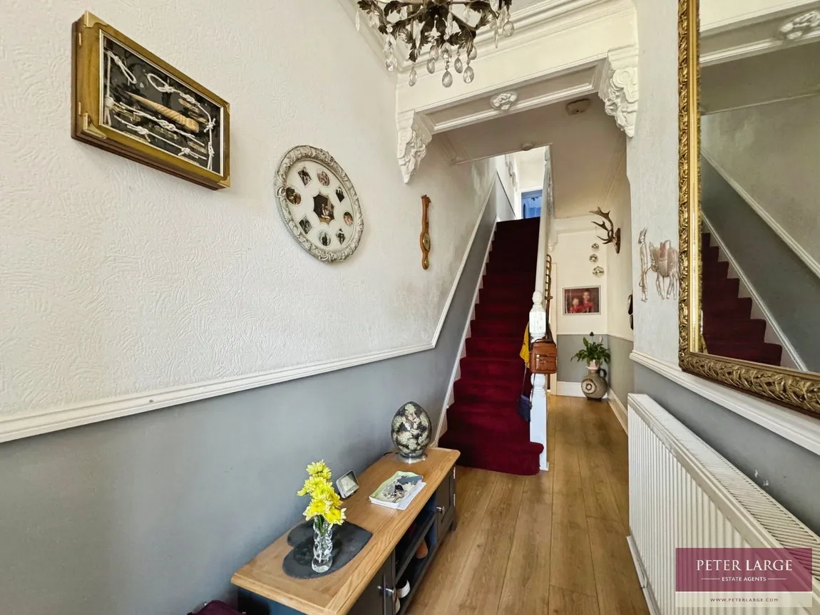 Sandringham Avenue, Rhyl, Denbighshire, LL18 1NF, photo 11