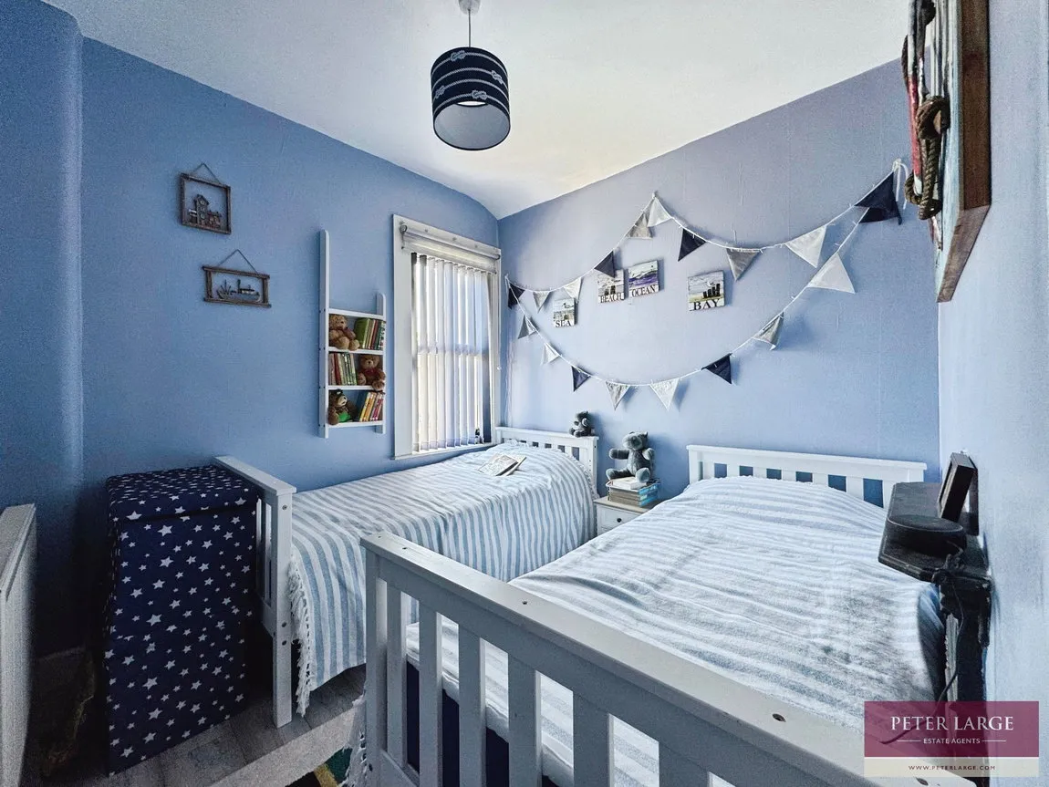 Sandringham Avenue, Rhyl, Denbighshire, LL18 1NF, photo 16