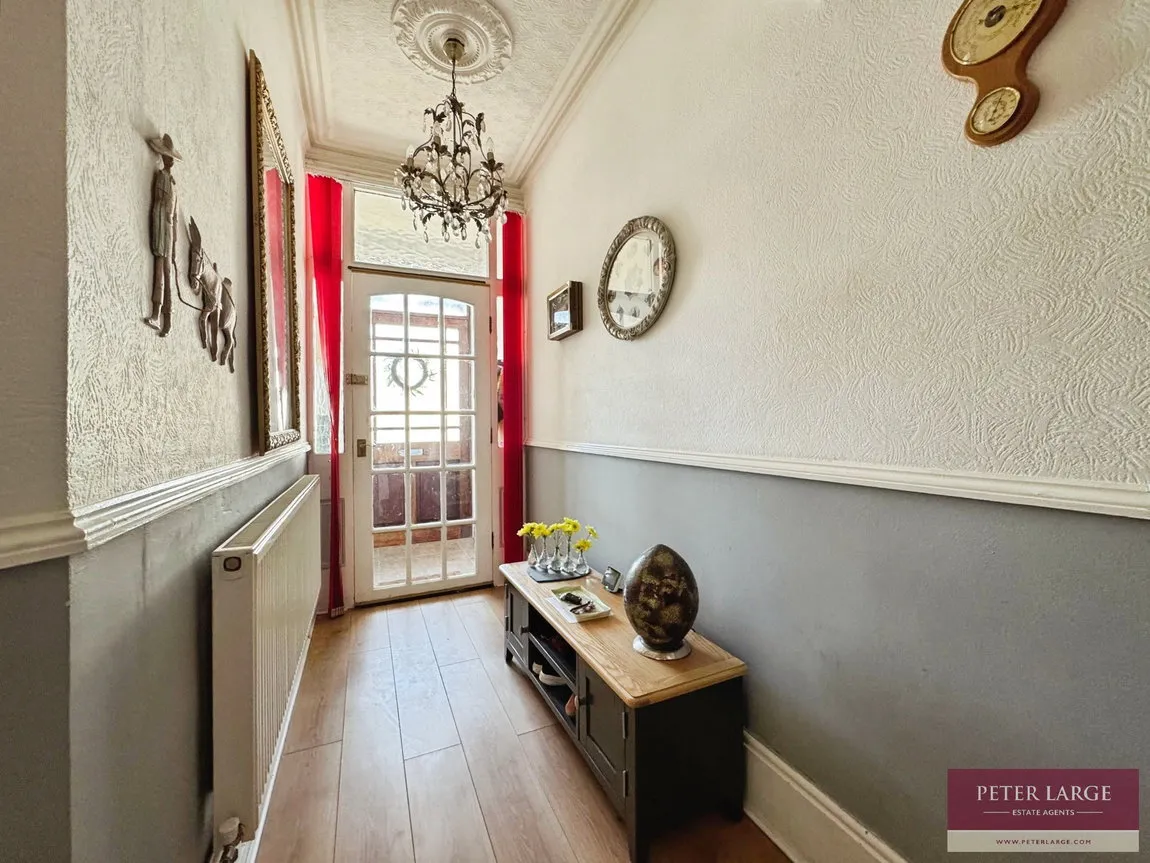 Sandringham Avenue, Rhyl, Denbighshire, LL18 1NF, photo 10