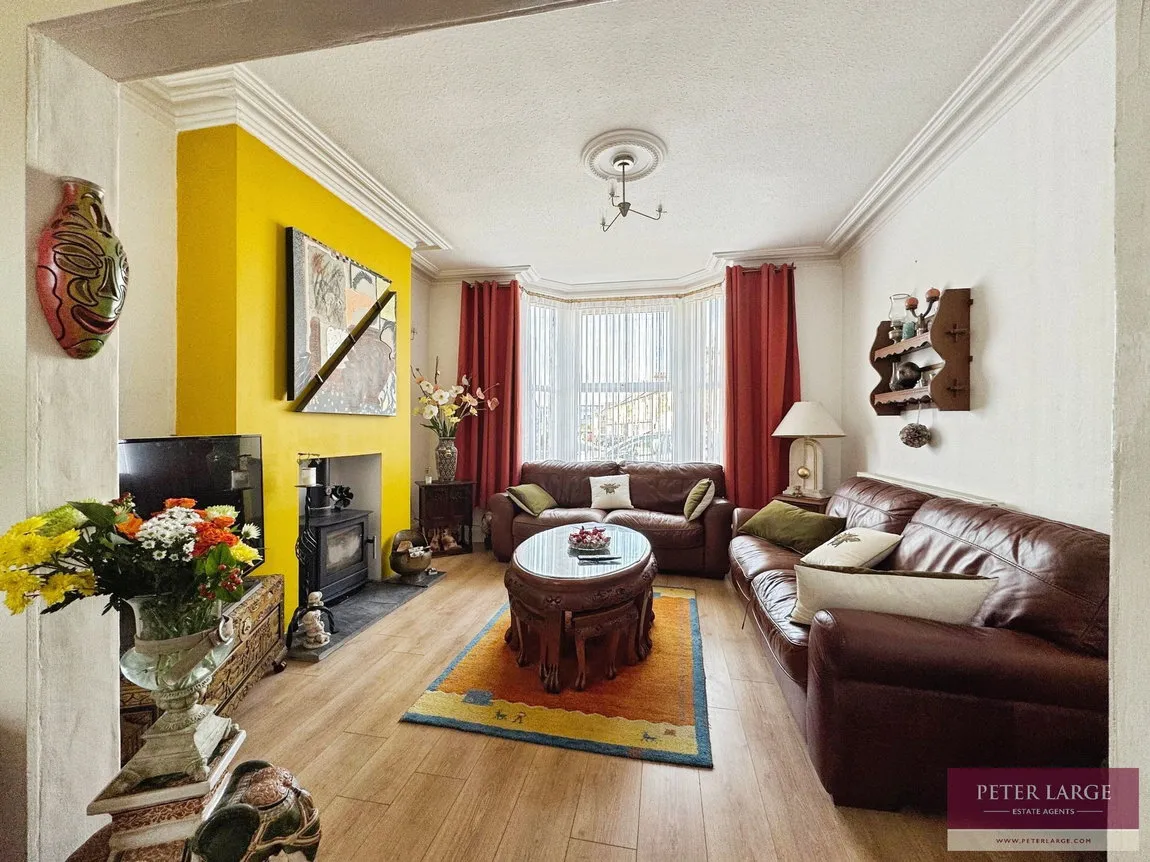 Sandringham Avenue, Rhyl, Denbighshire, LL18 1NF, photo 3