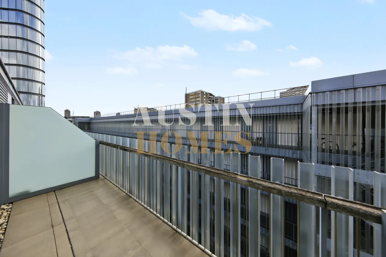City Road, London, EC1V, photo 6