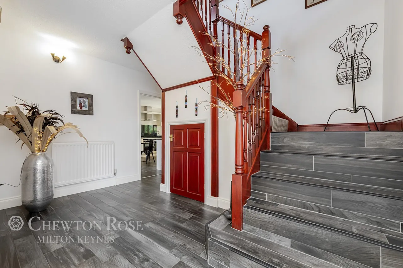 Redland Drive, Loughton, photo 7