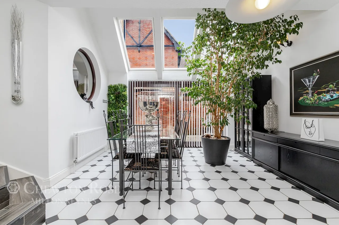 Redland Drive, Loughton, photo 9