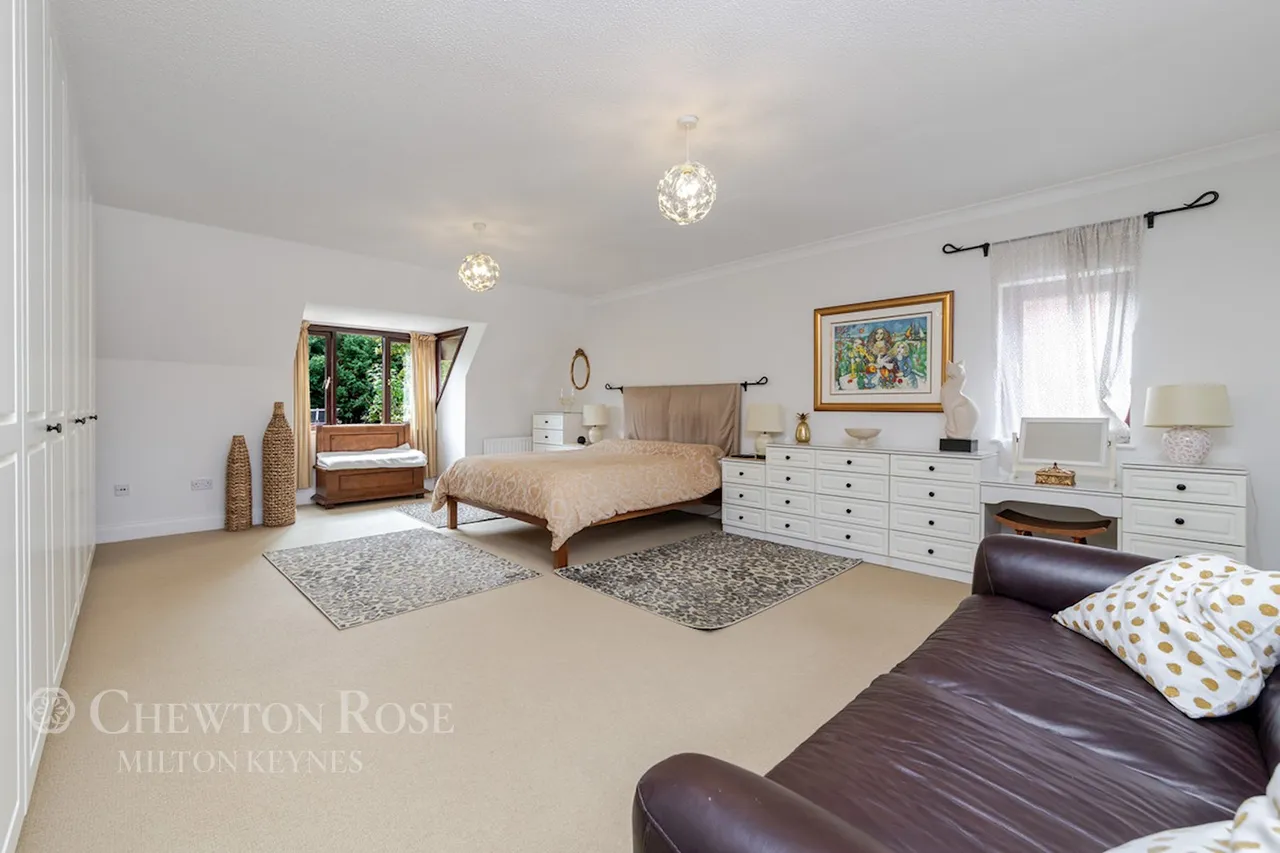 Redland Drive, Loughton, photo 28