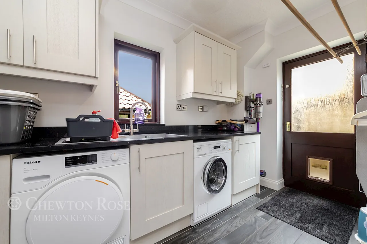 Redland Drive, Loughton, photo 23