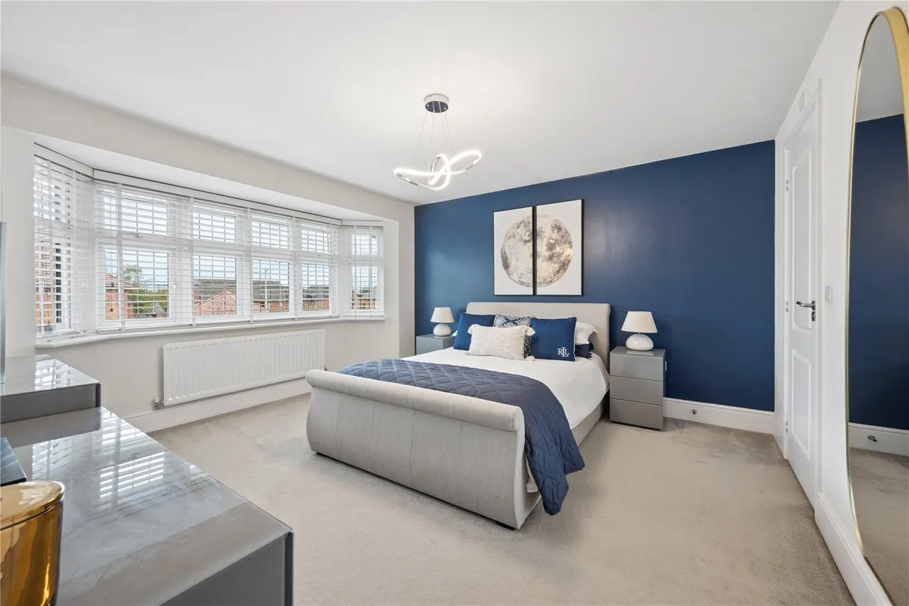 Shire Way, Tattenhall, CH3, photo 17