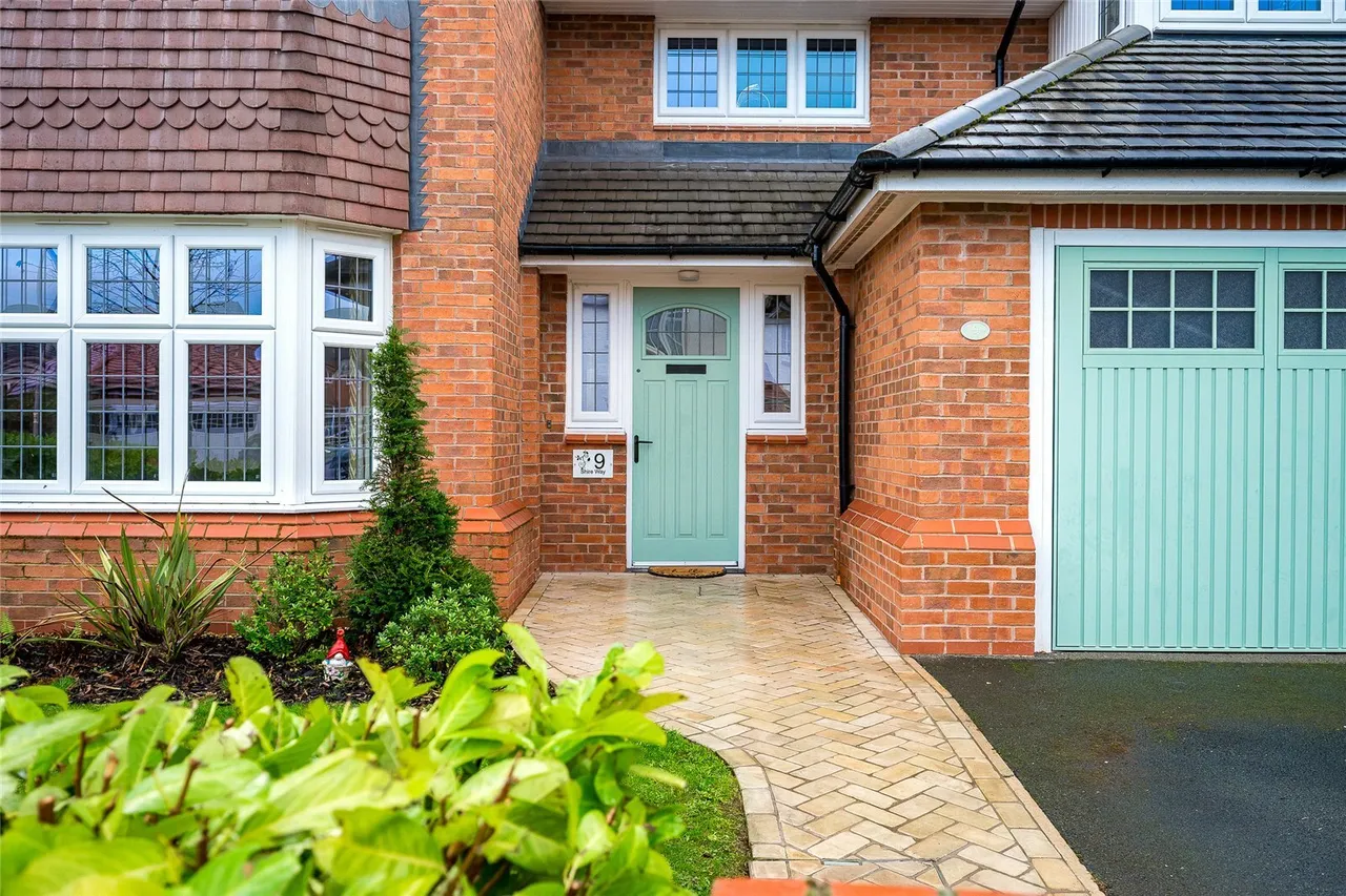 Shire Way, Tattenhall, CH3, photo 4