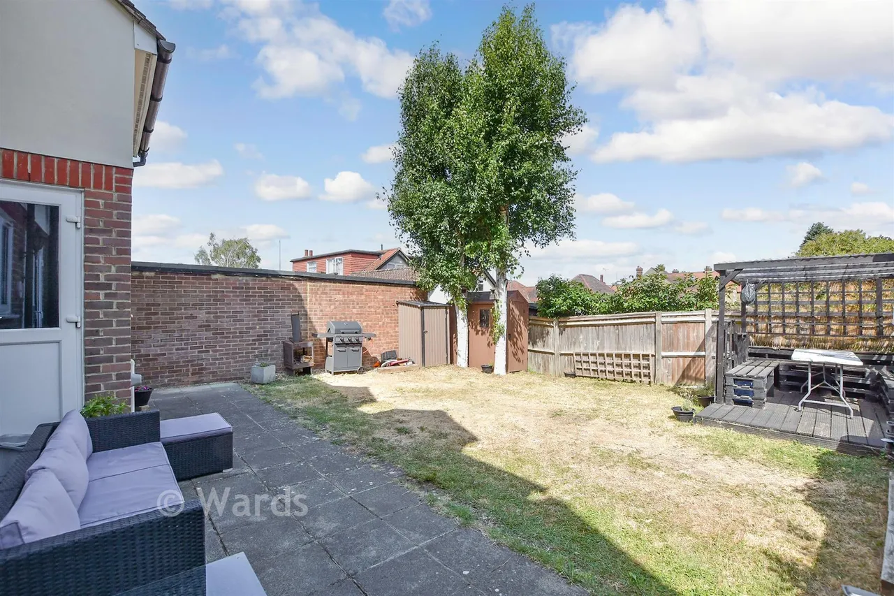 Cranborne Avenue, Maidstone, ME15, photo 16