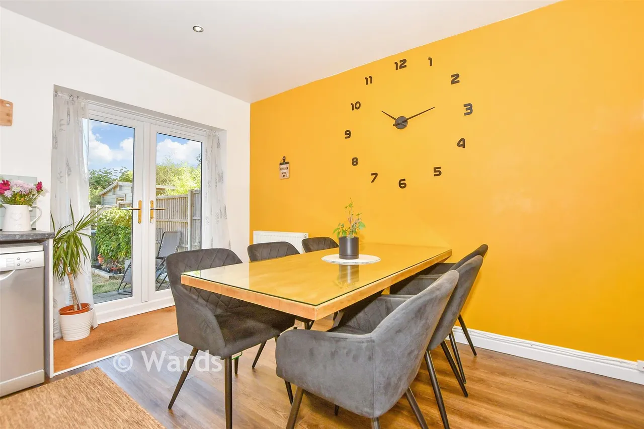 Cranborne Avenue, Maidstone, ME15, photo 5